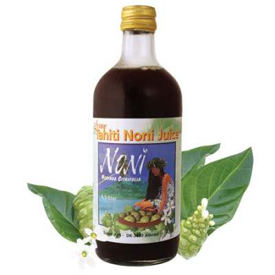 Tahiti Noni Juice produktfoto