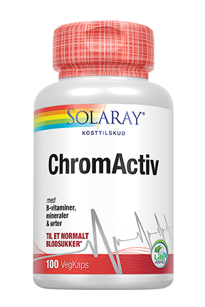 ChromActiv produktfoto
