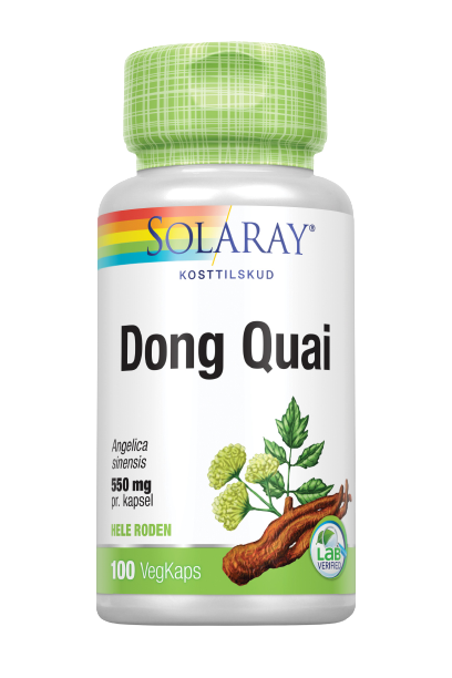 Dong Quai produktfoto