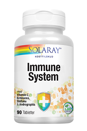 Immune System produktfoto