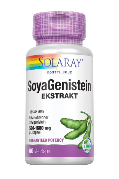 SoyaGenestein produktfoto