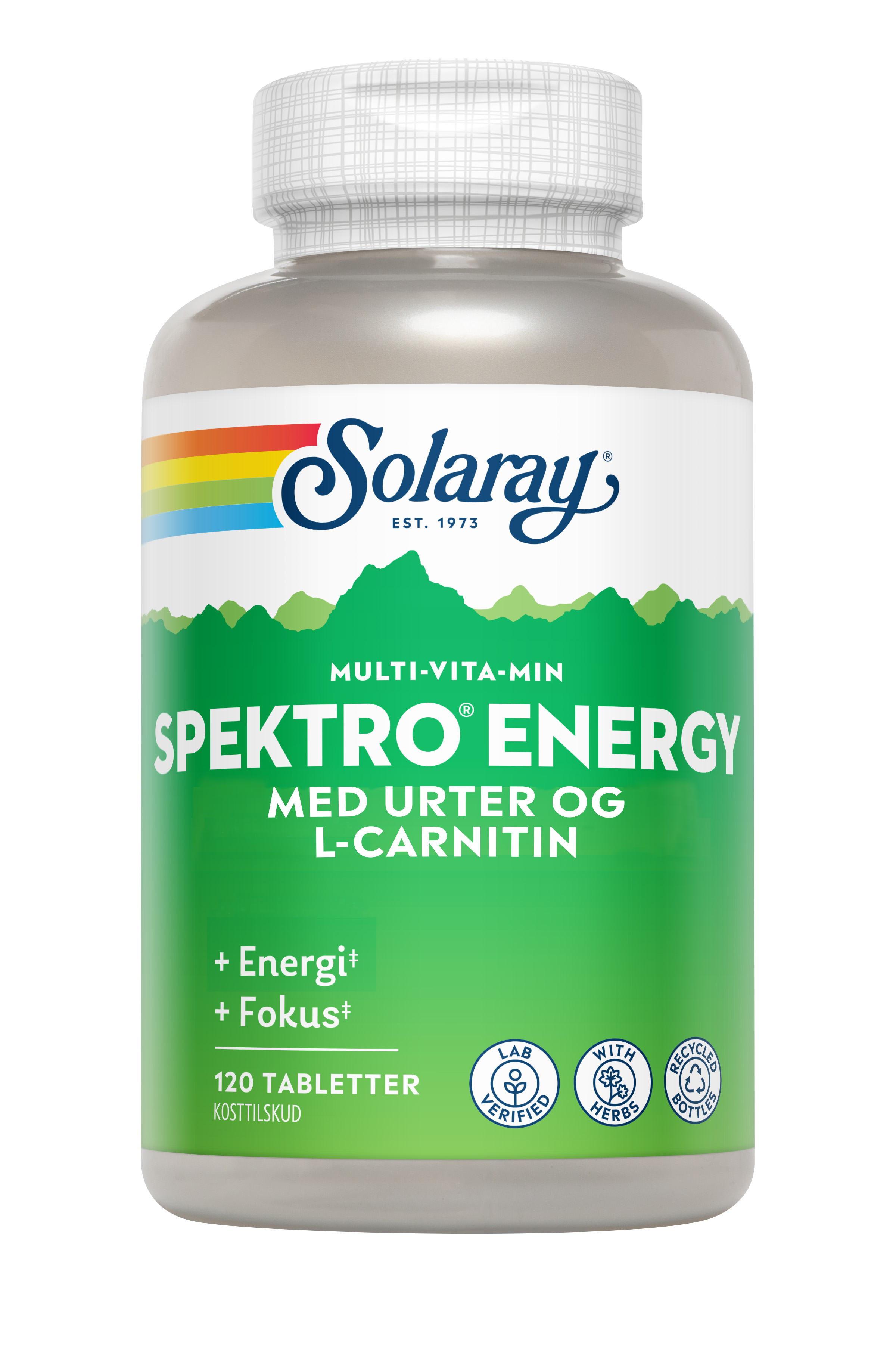 Spektro Energy produktfoto