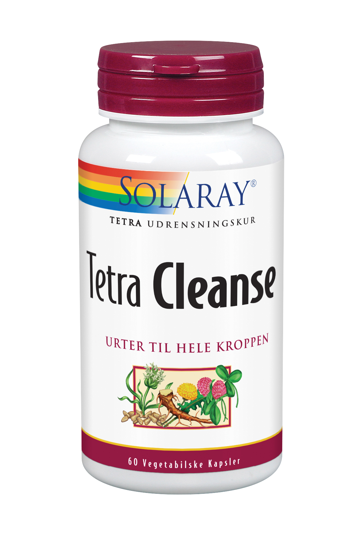 Tetra Cleanse produktfoto