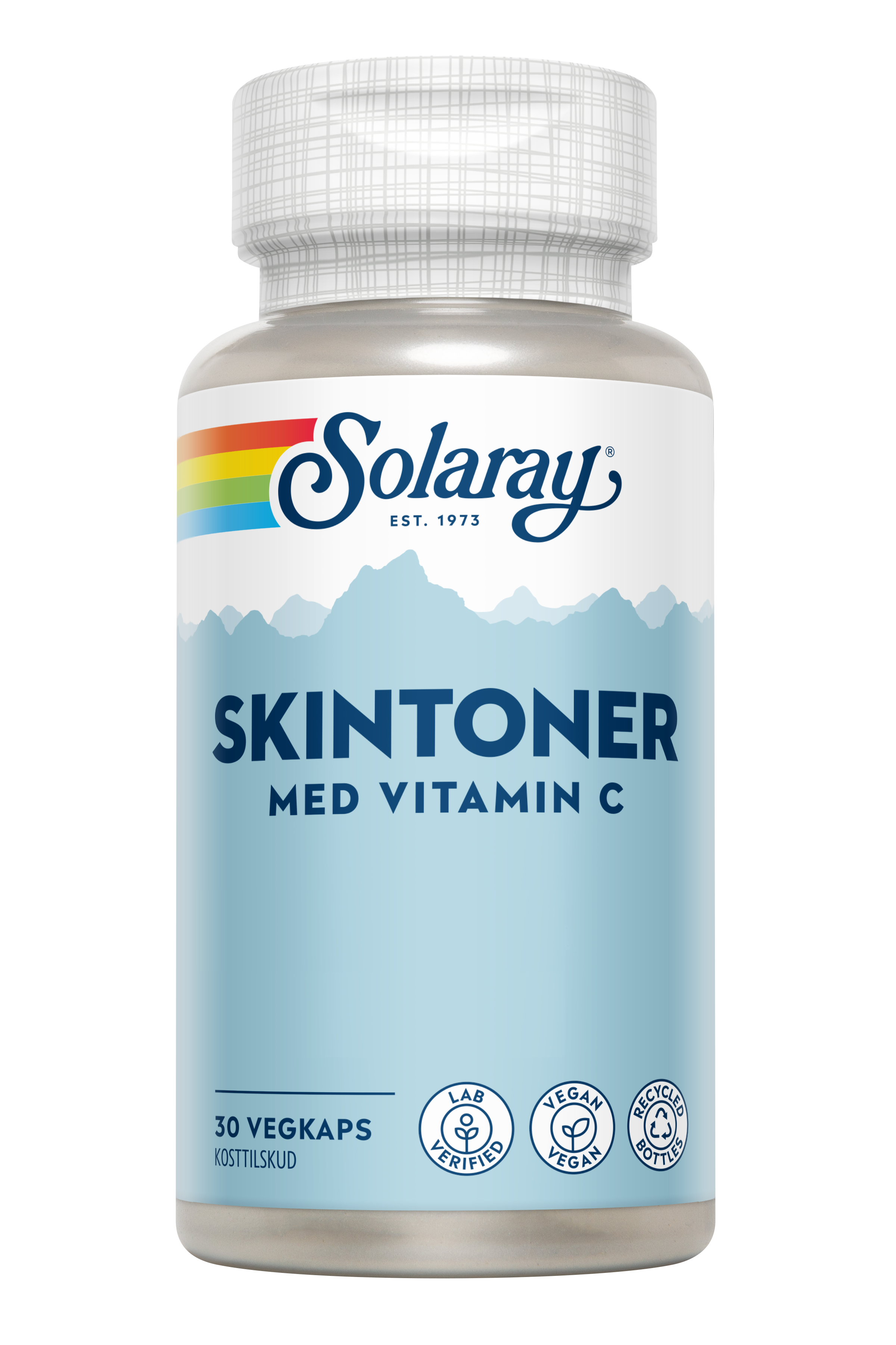 SkinToner produktfoto