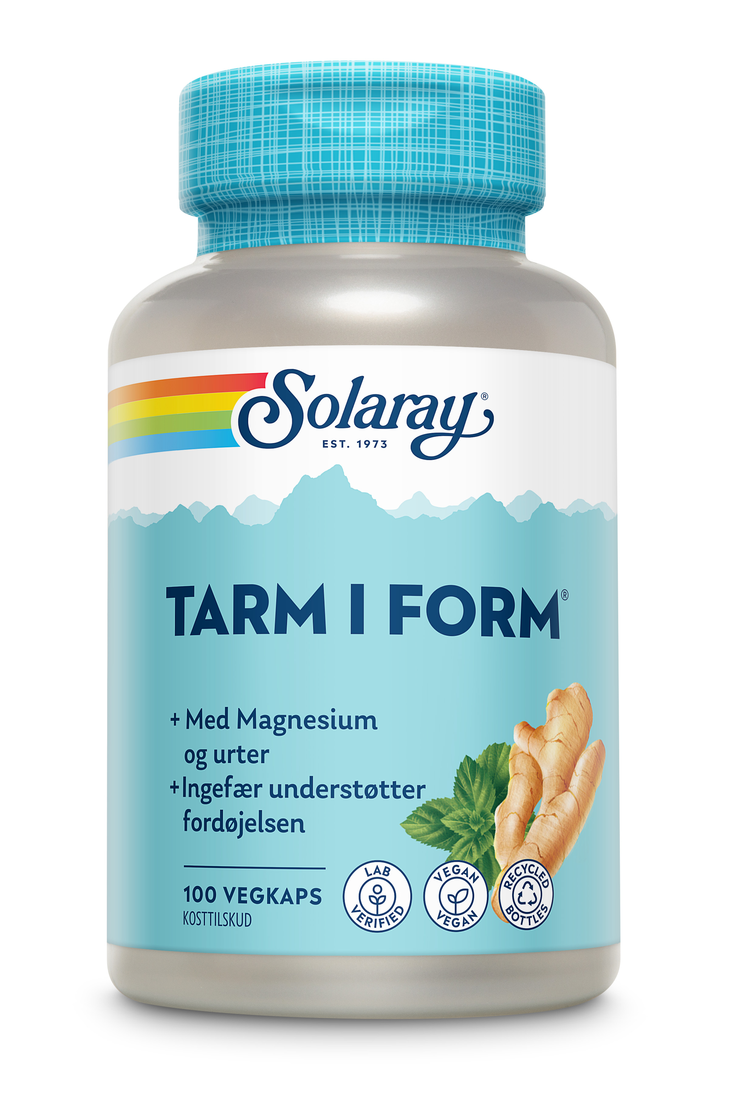 Tarm i Form produktfoto