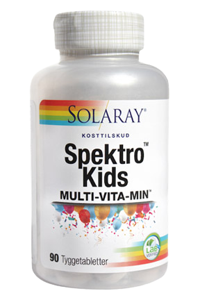 Spektro Kids produktfoto
