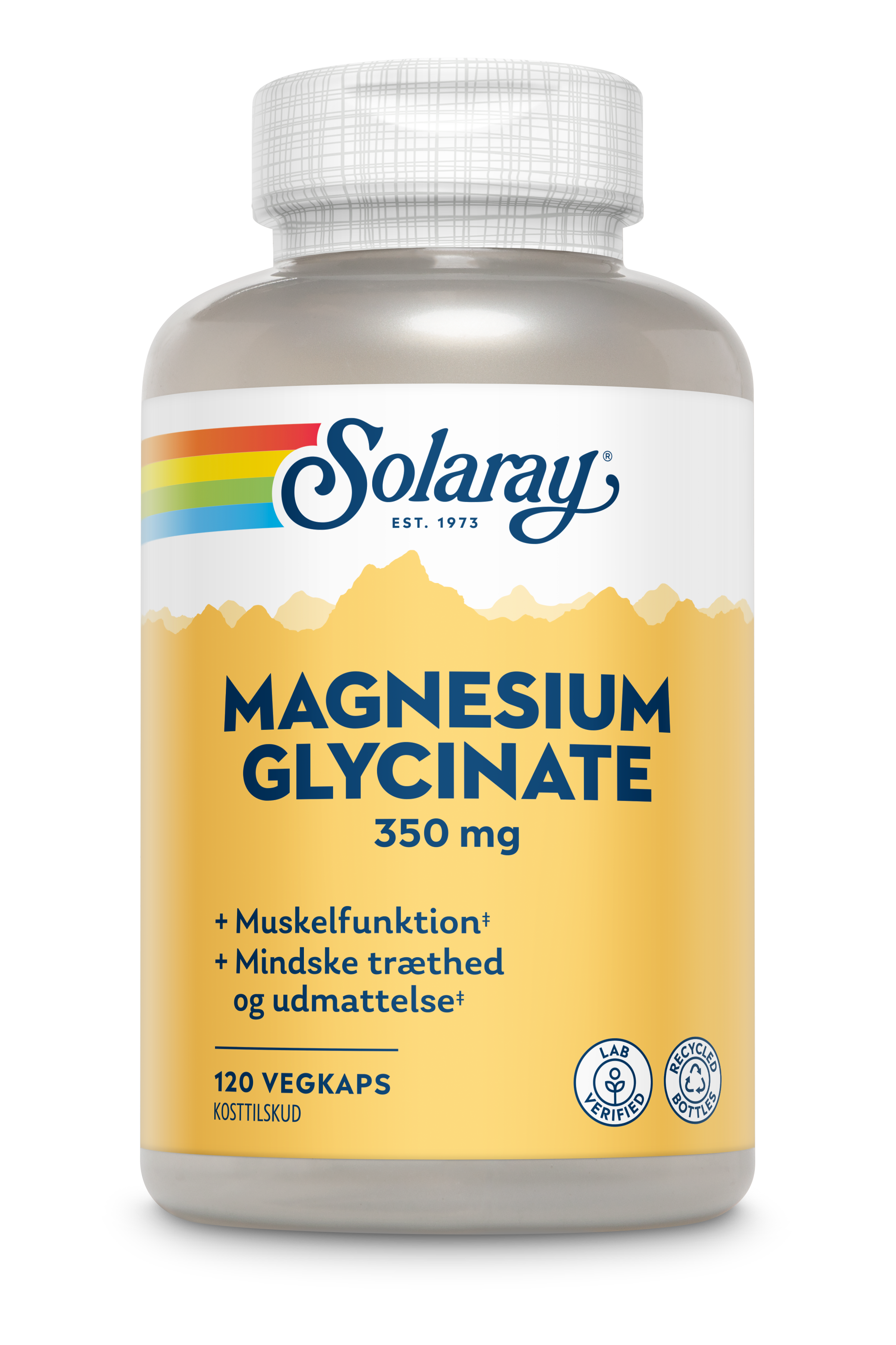 Magnesium Glycinat produktfoto