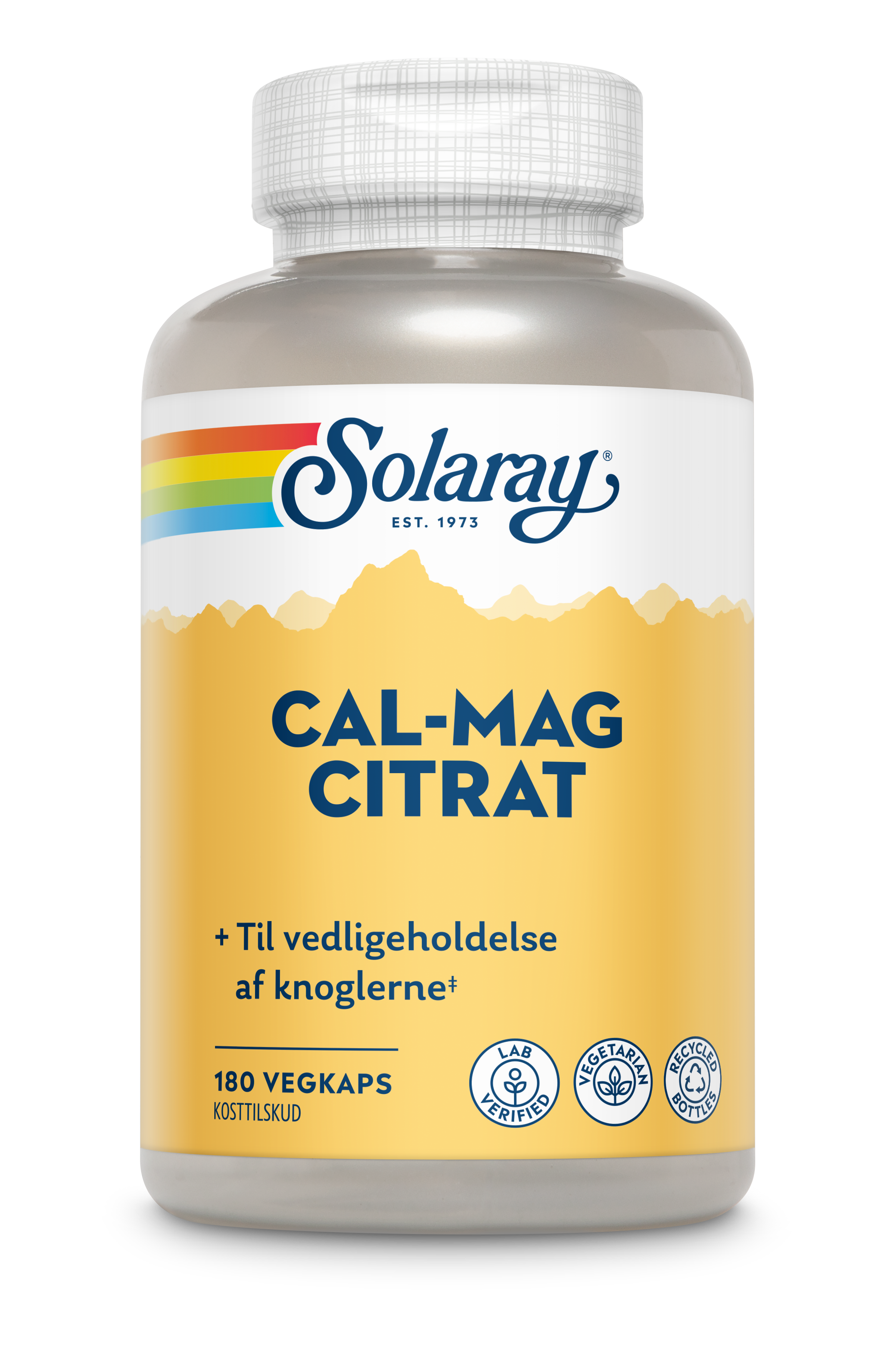 Cal-Mag Citrat produktfoto