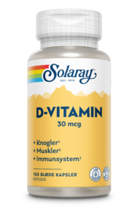 D-vit, 30 mcg_Front_png