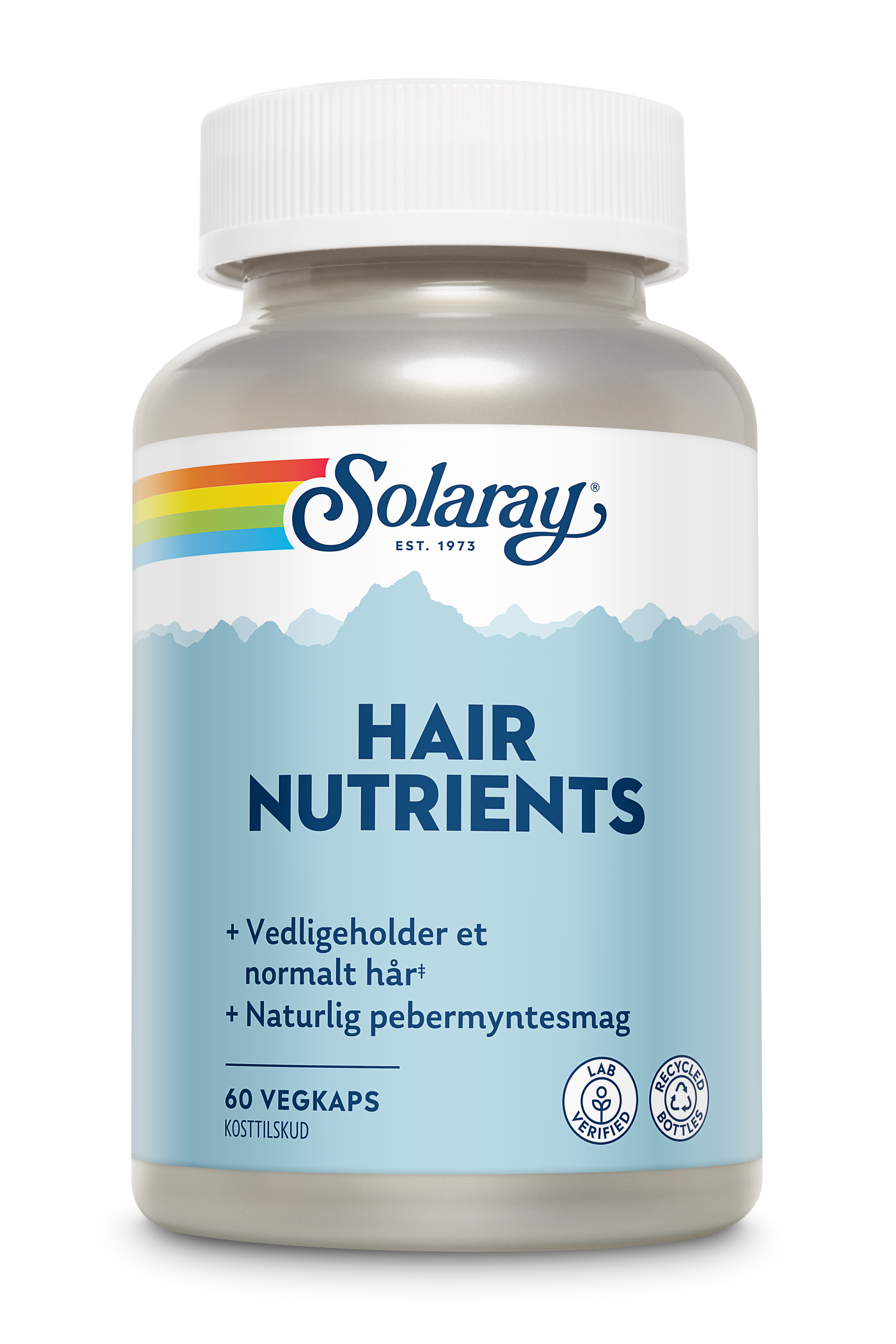 Hair Nutrients produktfoto