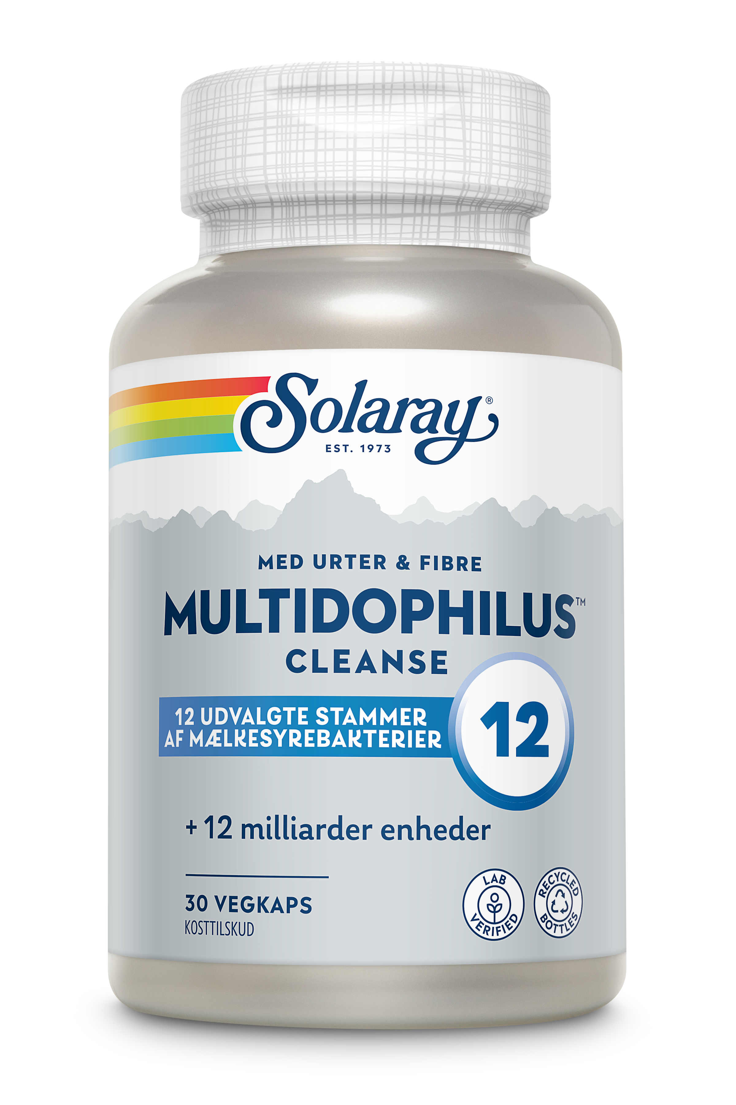 Multidophilus Cleanse produktfoto