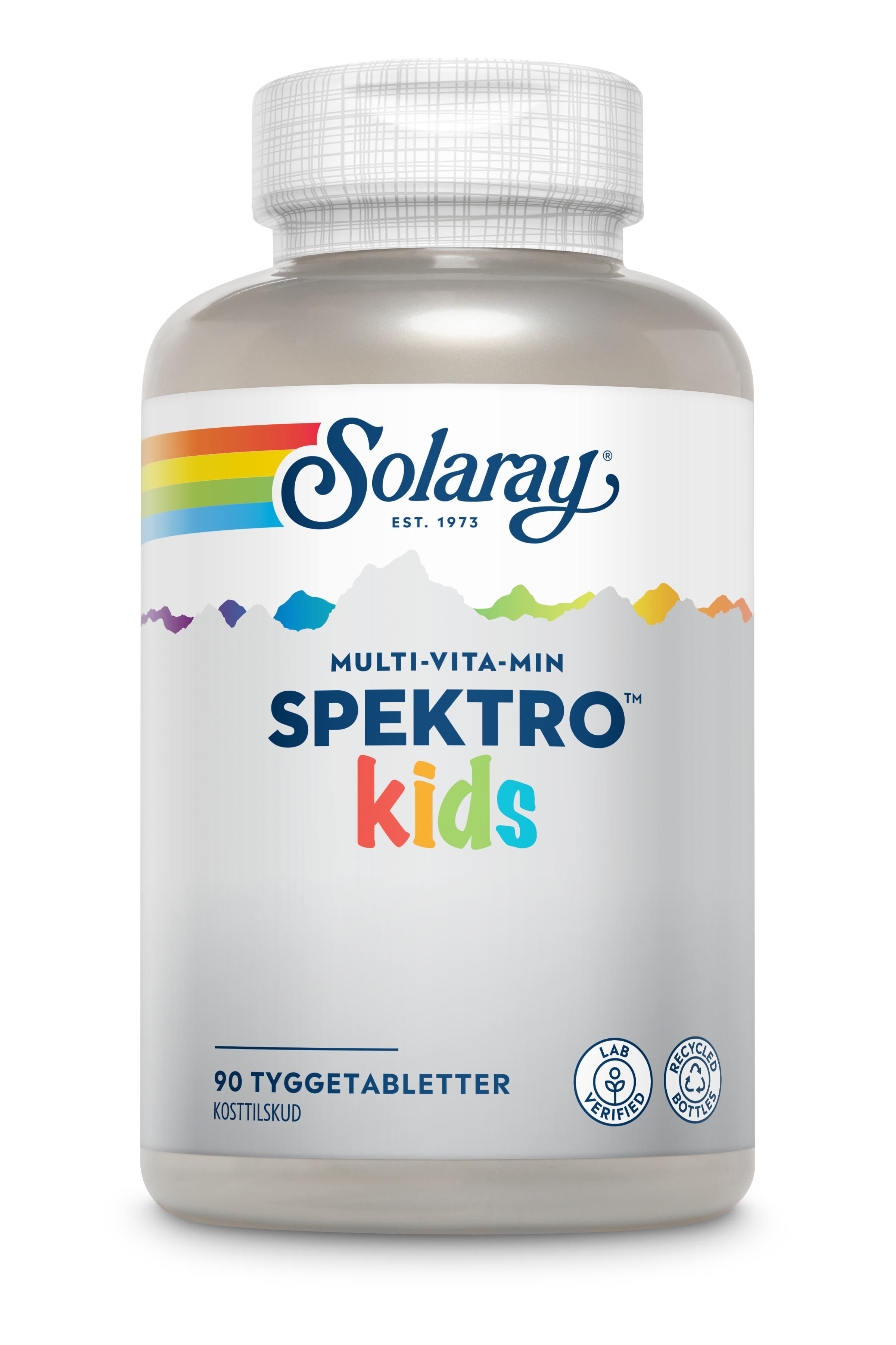 Spektro Kids produktfoto