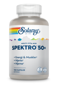 Spektro50+, 100 stk_2022_Front_høj